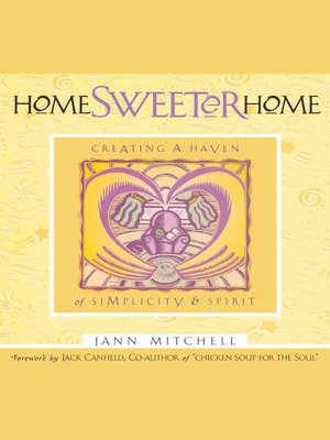 cover image of Home Sweeter Home
